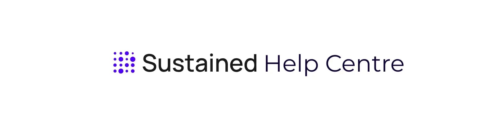 Help Centre logo