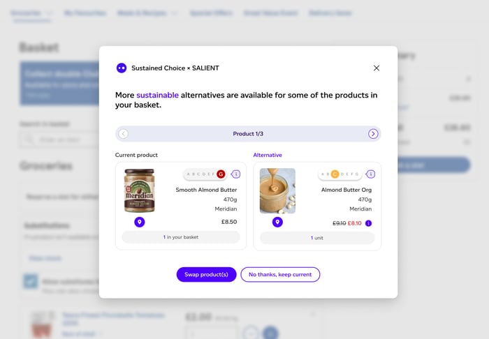 Image of Sustained and Salient plug in 