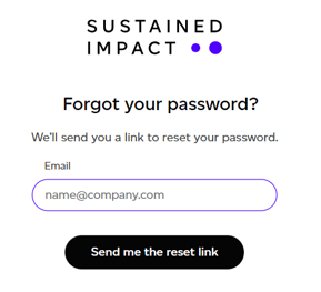 password