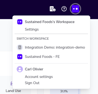 workspaces