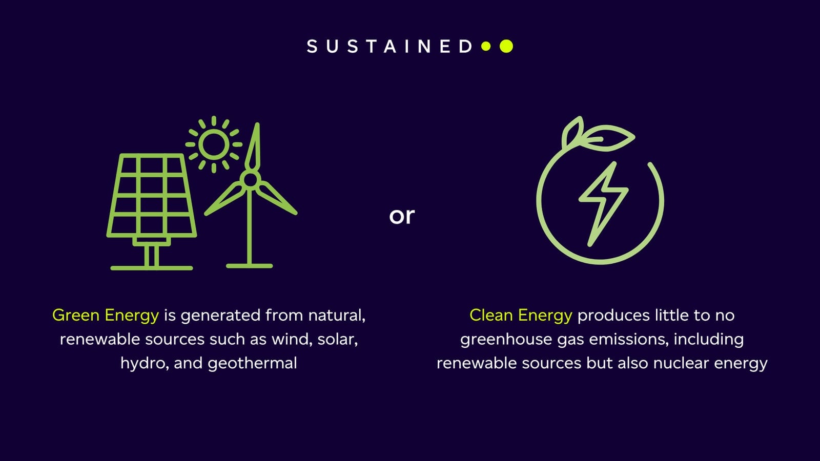 Decoding Environmental Buzzwords: Five Terms You Need to Know (Part 1)