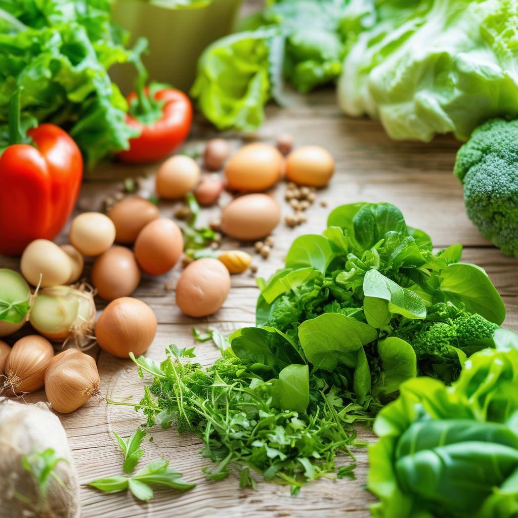 Eco-Design: The First Step Toward Sustainable Food Production