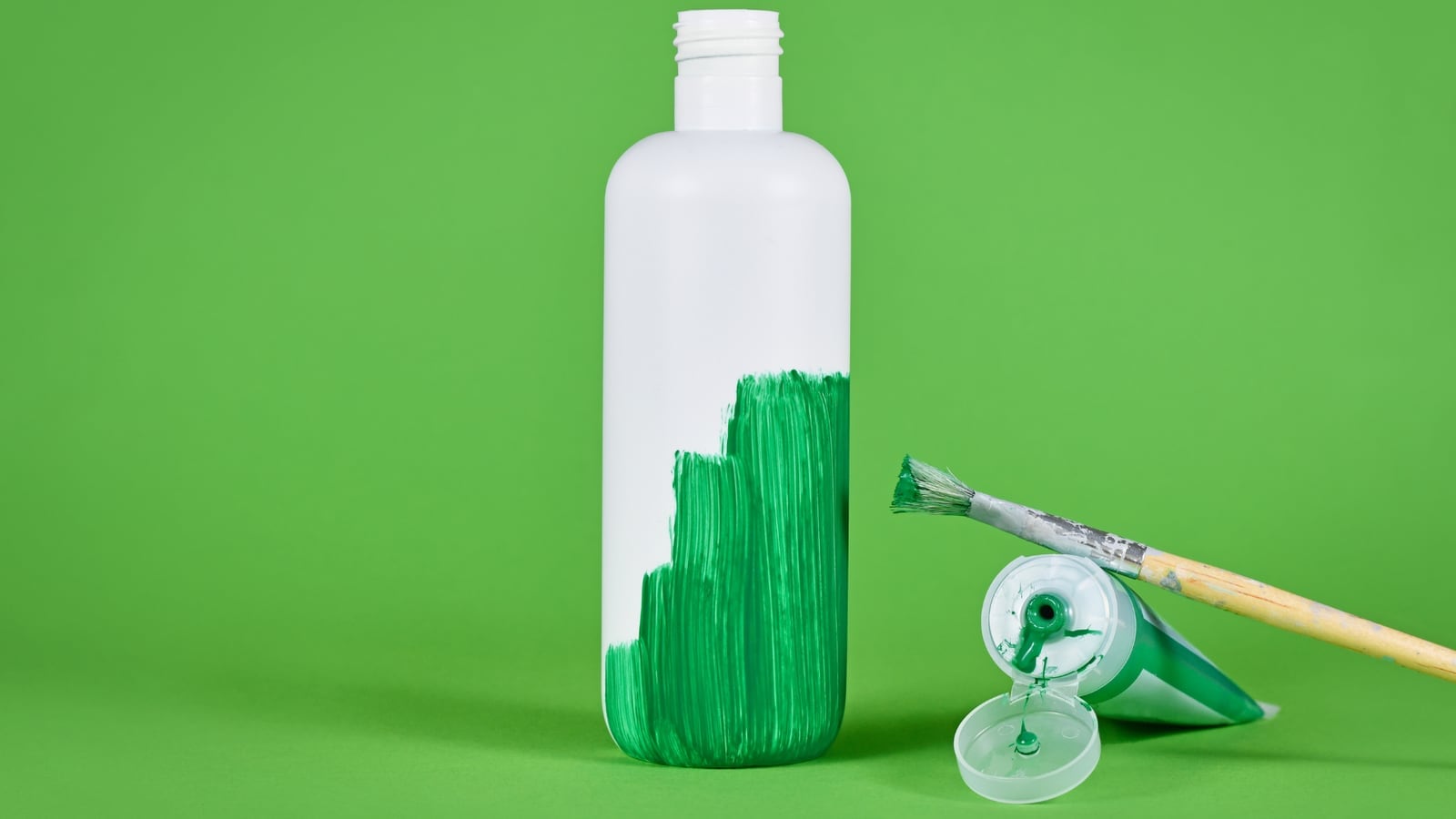 Greenwashing: The Cost, How to Spot It, and How to Avoid It