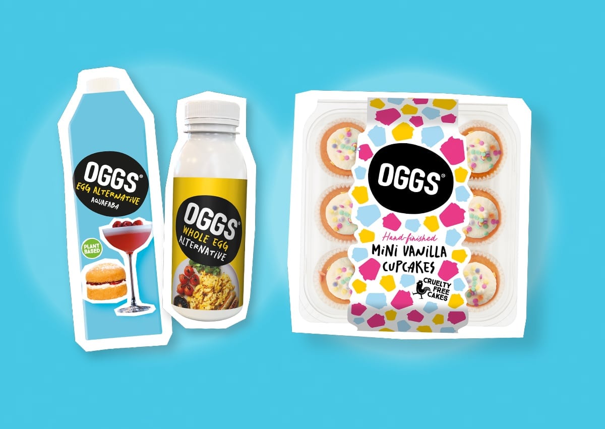How OGGS uses Sustained's real-time Product Carbon Footprints