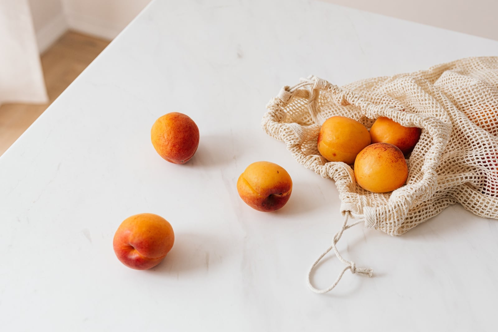 How Sustainable is my Food?