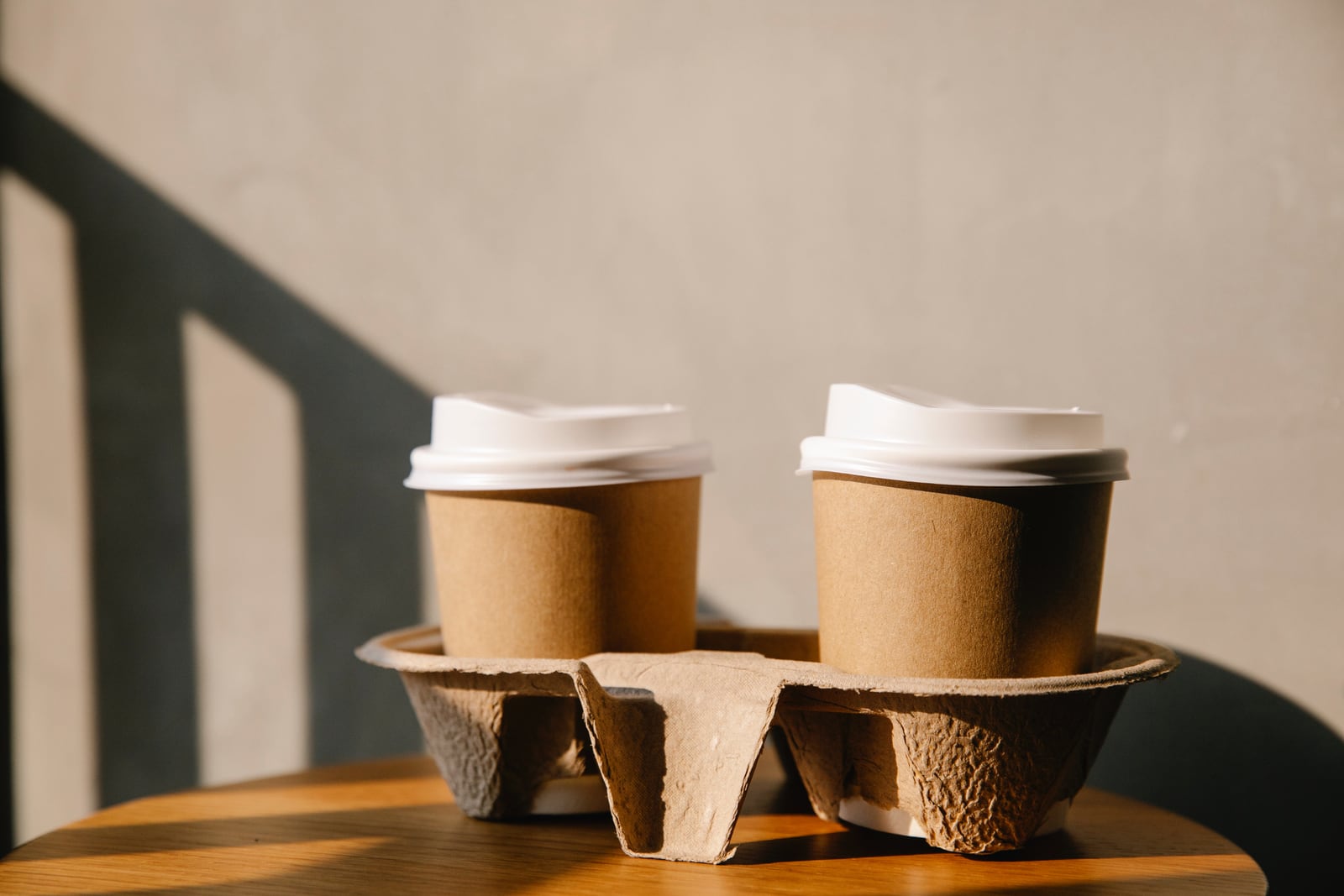 Let's Talk about Food Packaging
