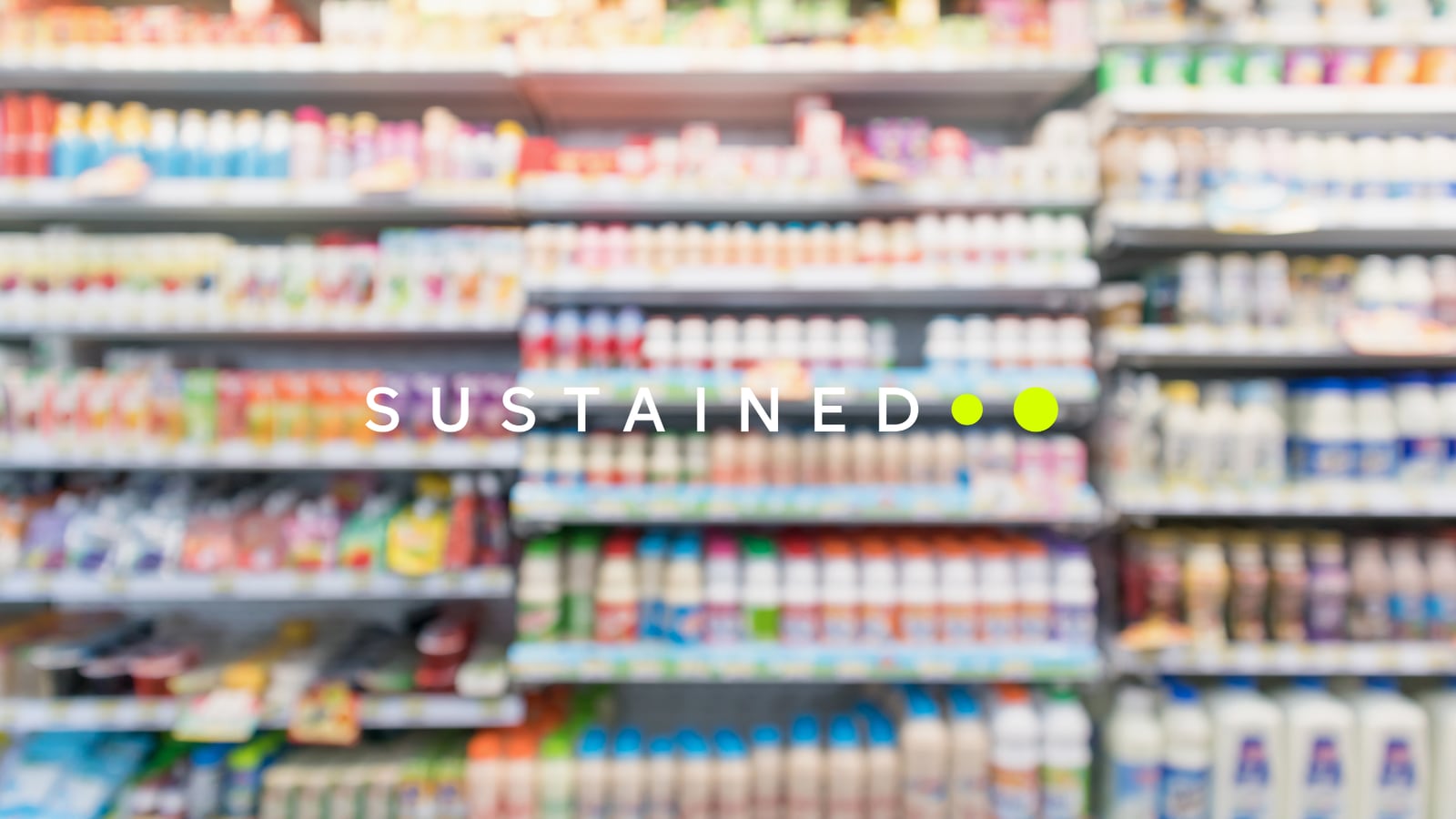 How automating product footprinting for your portfolio can accelerate supply chain decarbonisation