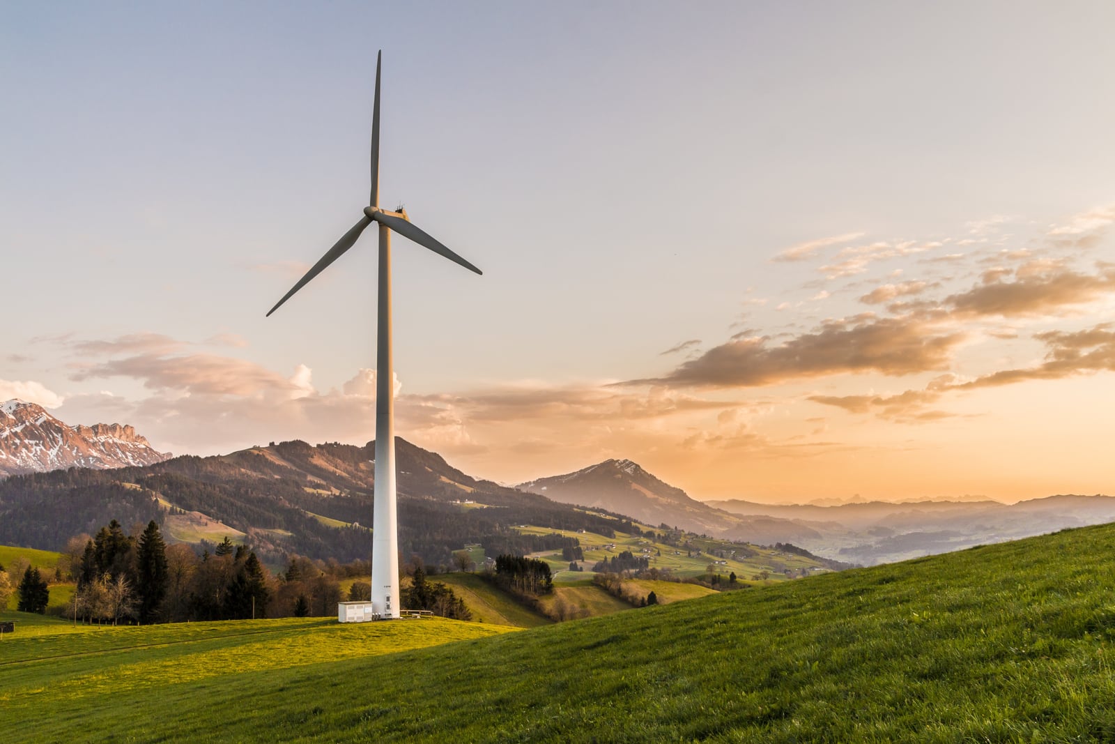 Sustainability matters (to you)