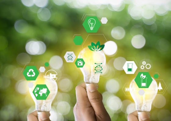 Why Carbon Accounting and Product-Level LCAs Go Hand in Hand